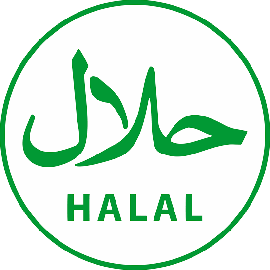 Halal Logo