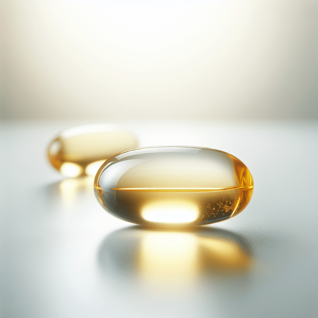 Fish Oil