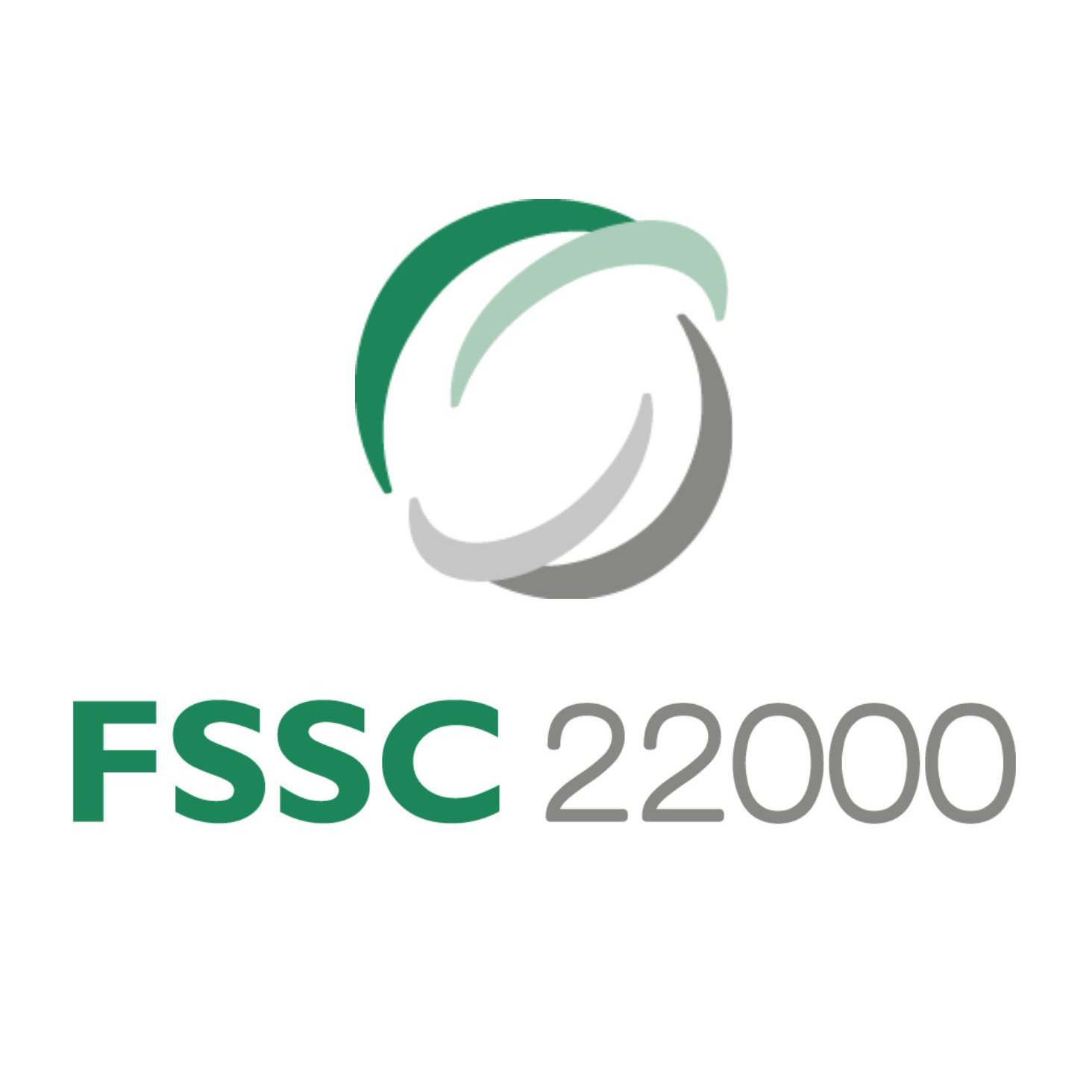 FSSC 22000 Logo